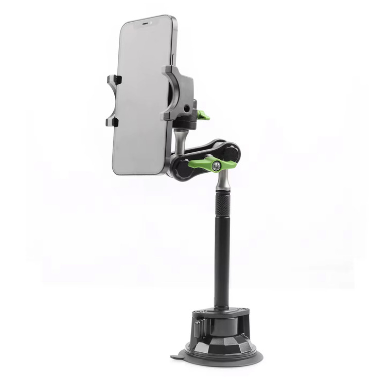 نگهدارنده تلفن همراه Lanparte مدل UBA-01B با ریموت کنترل