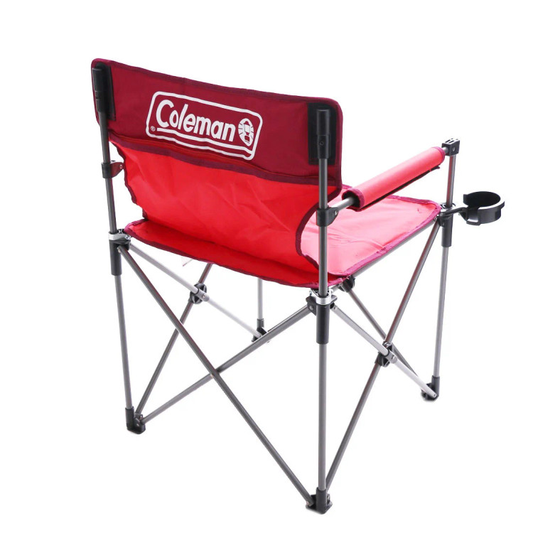 صندلی تاشو فلزی کلمن Coleman
