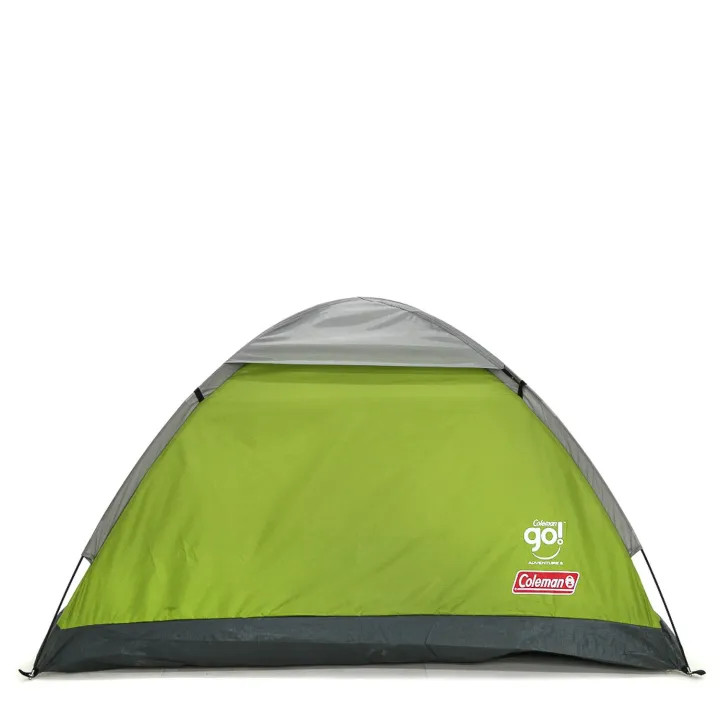 چادر دو نفره کلمن مدل Go Adventure