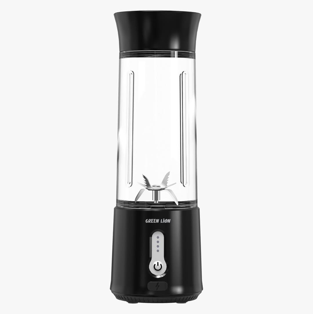 آبمیوه گیر جت پلاس غه گرین Green Jet Plus